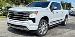 New 2026 CHEVROLET SILVERADO 1500 HIGH COUNTRY in JACKSONVILLE, FLORIDA