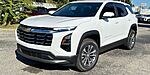 New 2026 CHEVROLET EQUINOX LT in JACKSONVILLE, FLORIDA