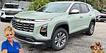 New 2026 CHEVROLET EQUINOX LT in JACKSONVILLE, FLORIDA