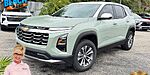 New 2026 CHEVROLET EQUINOX LT in JACKSONVILLE, FLORIDA