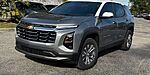 New 2026 CHEVROLET EQUINOX LT in JACKSONVILLE, FLORIDA