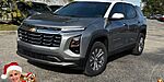 New 2026 CHEVROLET EQUINOX LT in JACKSONVILLE, FLORIDA