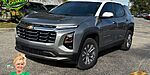 New 2026 CHEVROLET EQUINOX LT in JACKSONVILLE, FLORIDA