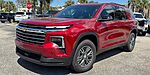 New 2026 CHEVROLET TRAVERSE LT in JACKSONVILLE, FLORIDA