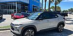 New 2026 CHEVROLET TRAILBLAZER RS in JACKSONVILLE, FLORIDA