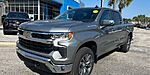 New 2026 CHEVROLET SILVERADO 1500 LT in JACKSONVILLE, FLORIDA