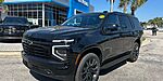 New 2026 CHEVROLET TAHOE RST in JACKSONVILLE, FLORIDA
