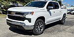 New 2026 CHEVROLET SILVERADO 1500 LT in JACKSONVILLE, FLORIDA