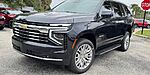 New 2026 CHEVROLET TAHOE LT in JACKSONVILLE, FLORIDA
