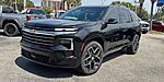 New 2026 CHEVROLET TRAVERSE HIGH COUNTRY in JACKSONVILLE, FLORIDA