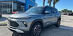 New 2026 CHEVROLET TRAILBLAZER LT in JACKSONVILLE, FLORIDA