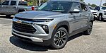 New 2026 CHEVROLET TRAILBLAZER LT in JACKSONVILLE, FLORIDA