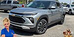 New 2026 CHEVROLET TRAILBLAZER LT in JACKSONVILLE, FLORIDA