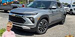 New 2026 CHEVROLET TRAILBLAZER LT in JACKSONVILLE, FLORIDA