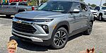New 2026 CHEVROLET TRAILBLAZER LT in JACKSONVILLE, FLORIDA