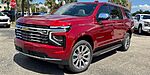 New 2026 CHEVROLET SUBURBAN PREMIER in JACKSONVILLE, FLORIDA