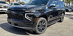 New 2026 CHEVROLET SUBURBAN PREMIER in JACKSONVILLE, FLORIDA