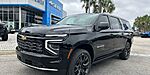 New 2026 CHEVROLET SUBURBAN HIGH COUNTRY in JACKSONVILLE, FLORIDA