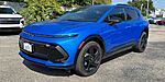 New 2025 CHEVROLET Equinox EV RS in JACKSONVILLE, FLORIDA
