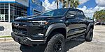 New 2025 CHEVROLET COLORADO ZR2 in JACKSONVILLE, FLORIDA