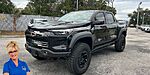 New 2025 CHEVROLET COLORADO ZR2 in JACKSONVILLE, FLORIDA
