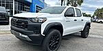 New 2026 CHEVROLET COLORADO TRAIL BOSS in JACKSONVILLE, FLORIDA