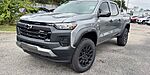 New 2026 CHEVROLET COLORADO TRAIL BOSS in JACKSONVILLE, FLORIDA