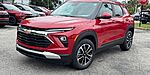 New 2026 CHEVROLET TRAILBLAZER LT in JACKSONVILLE, FLORIDA