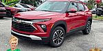 New 2026 CHEVROLET TRAILBLAZER LT in JACKSONVILLE, FLORIDA