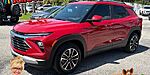 New 2026 CHEVROLET TRAILBLAZER LT in JACKSONVILLE, FLORIDA