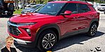 New 2026 CHEVROLET TRAILBLAZER LT in JACKSONVILLE, FLORIDA