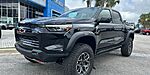 New 2026 CHEVROLET COLORADO ZR2 in JACKSONVILLE, FLORIDA