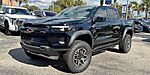 New 2026 CHEVROLET COLORADO ZR2 in JACKSONVILLE, FLORIDA