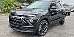 New 2026 CHEVROLET TRAILBLAZER RS in JACKSONVILLE, FLORIDA