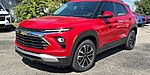 New 2026 CHEVROLET TRAILBLAZER LT in JACKSONVILLE, FLORIDA