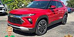 New 2026 CHEVROLET TRAILBLAZER LT in JACKSONVILLE, FLORIDA