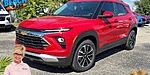 New 2026 CHEVROLET TRAILBLAZER LT in JACKSONVILLE, FLORIDA