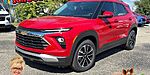 New 2026 CHEVROLET TRAILBLAZER LT in JACKSONVILLE, FLORIDA