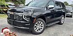 New 2026 CHEVROLET TAHOE PREMIER in JACKSONVILLE, FLORIDA