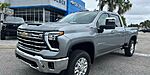 New 2026 CHEVROLET SILVERADO 2500 LTZ in JACKSONVILLE, FLORIDA