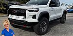 New 2026 CHEVROLET COLORADO ZR2 in JACKSONVILLE, FLORIDA