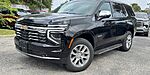 New 2026 CHEVROLET SUBURBAN PREMIER in JACKSONVILLE, FLORIDA