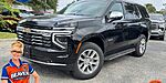 New 2026 CHEVROLET TAHOE PREMIER in JACKSONVILLE, FLORIDA