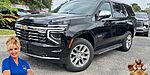 New 2026 CHEVROLET TAHOE PREMIER in JACKSONVILLE, FLORIDA