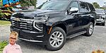New 2026 CHEVROLET TAHOE PREMIER in JACKSONVILLE, FLORIDA