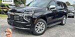 New 2026 CHEVROLET TAHOE PREMIER in JACKSONVILLE, FLORIDA