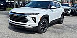 New 2026 CHEVROLET TRAILBLAZER LT in JACKSONVILLE, FLORIDA