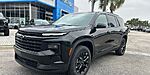 New 2026 CHEVROLET TRAVERSE LT in JACKSONVILLE, FLORIDA