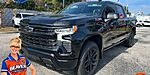 New 2026 CHEVROLET SILVERADO 1500 RST in JACKSONVILLE, FLORIDA