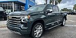 New 2026 CHEVROLET SILVERADO 1500 HIGH COUNTRY in JACKSONVILLE, FLORIDA